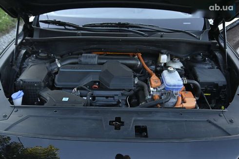 Hyundai Santa Fe 2023 - фото 23
