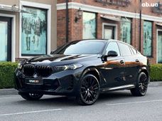Купить BMW X6 бу в Украине - купить на Автобазаре