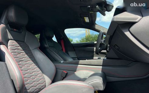 Audi RS e-tron GT 2021 - фото 19