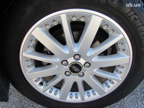 Ford Escape 2016 - фото 5