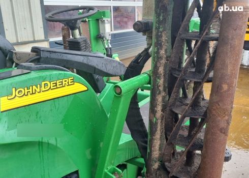 John Deere 1905 2010 - фото 13