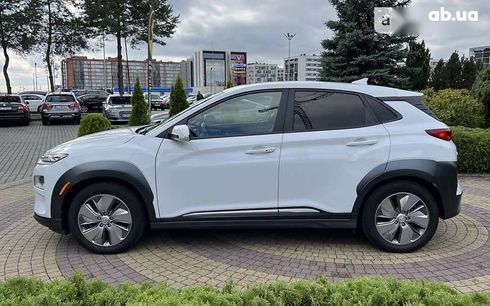 Hyundai Kona 2020 - фото 4