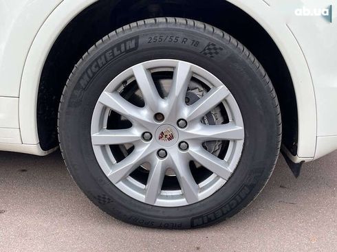 Porsche Cayenne 2010 - фото 21