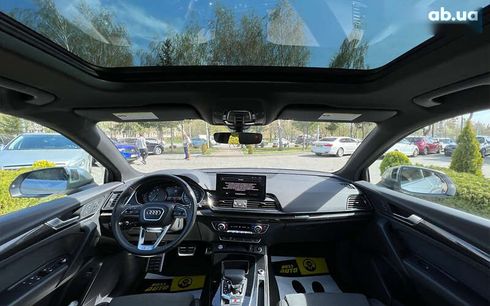 Audi SQ5 2022 - фото 14