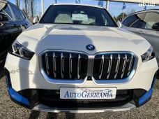 Продажа б/у BMW iX1 2023 года - купить на Автобазаре