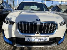 Продаж вживаних BMW iX1 в Київській області - купити на Автобазарі