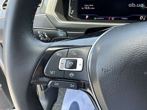 Volkswagen Tiguan 2020 - фото 14
