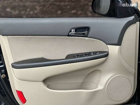 Hyundai i30 2009 - фото 13