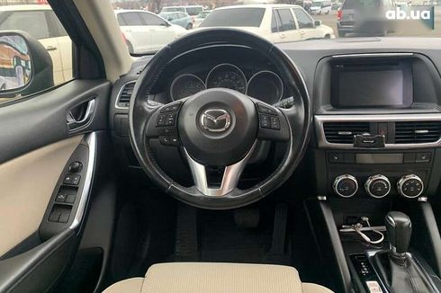 Mazda CX-5 2016 - фото 14