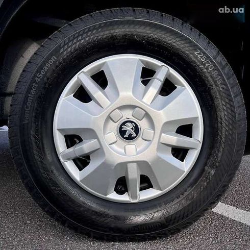 Peugeot Boxer 2019 - фото 13