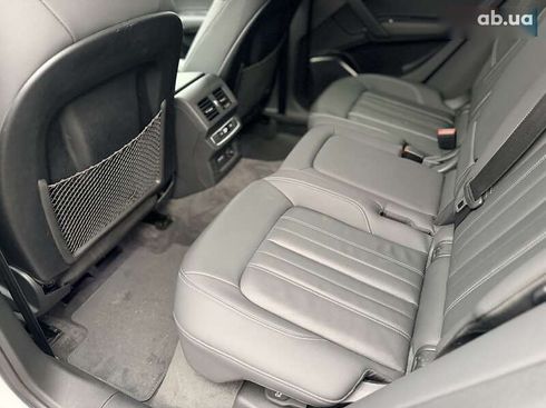 Audi Q5 2020 - фото 16