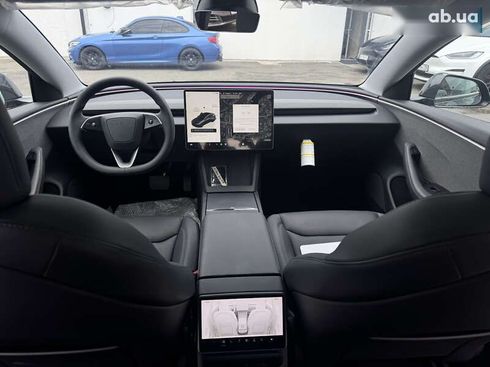 Tesla Model 3 2024 - фото 14
