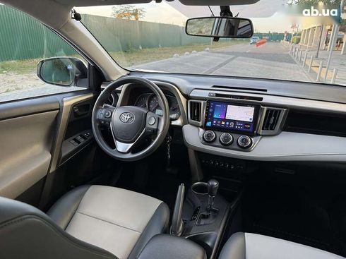 Toyota RAV4 2014 - фото 28
