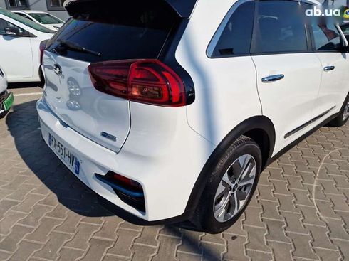 Kia Niro 2020 - фото 10