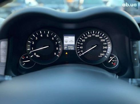 Infiniti Q70 2016 - фото 15