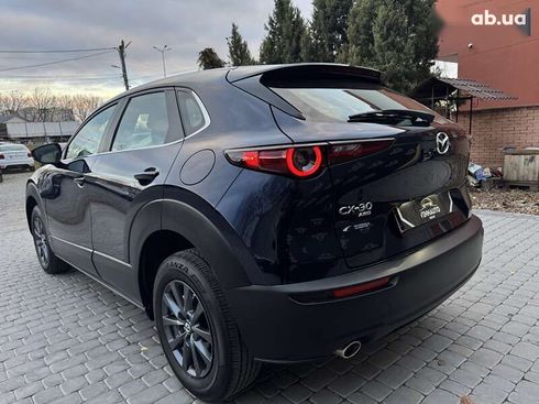 Mazda CX-30 2024 - фото 13