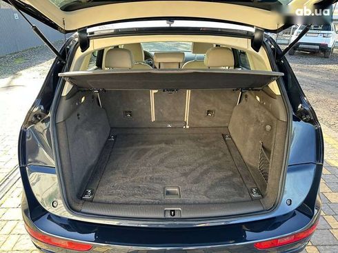 Audi Q5 2016 - фото 19