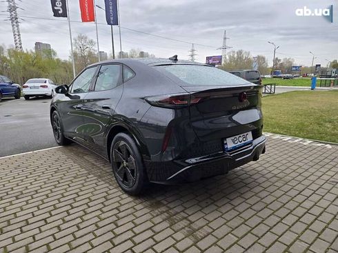 Volkswagen ID. Unyx 2025 - фото 16