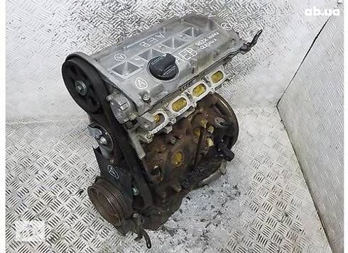 двигатель в сборе для Volkswagen Passat - купить на Автобазаре - фото 2