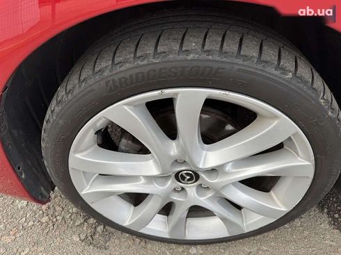 Mazda 6 2013 - фото 13
