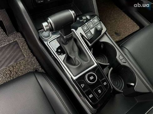 Kia Sportage 2022 - фото 20