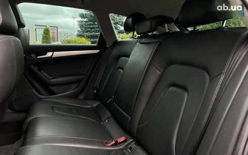 Audi a4 allroad 2013 - фото 10