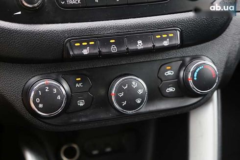 Kia Cee'd 2014 - фото 18