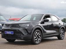 Продажа Opel б/у в Киевской области - купить на Автобазаре