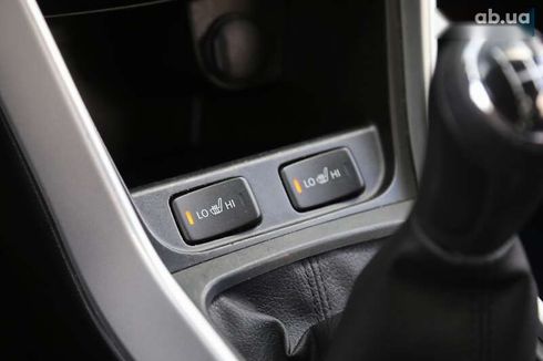 Suzuki SX4 2021 - фото 21