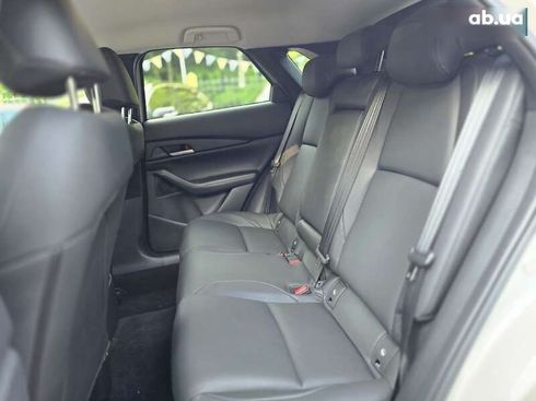 Mazda CX-30 2022 - фото 18