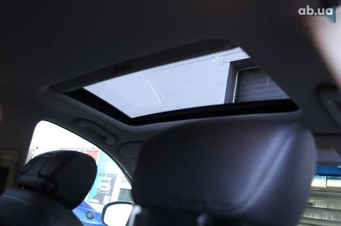 Infiniti QX50 2014 - фото 11