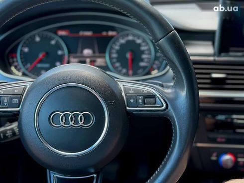 Audi a6 allroad 2013 - фото 21