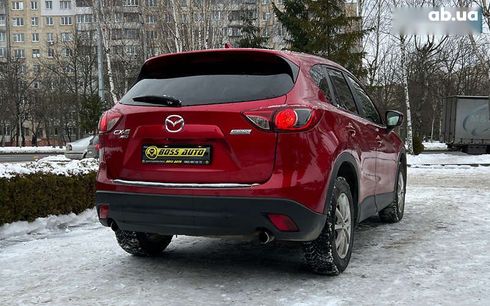Mazda CX-5 2013 - фото 7