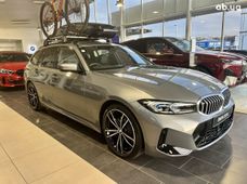 Продажа BMW 3 серия 2023 года в Борисполе - купить на Автобазаре