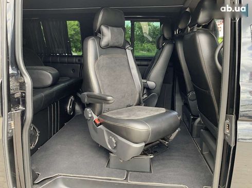 Volkswagen Transporter 2017 - фото 30