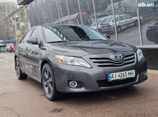 Продажа б/у Toyota Camry 2010 года в Киеве - купить на Автобазаре