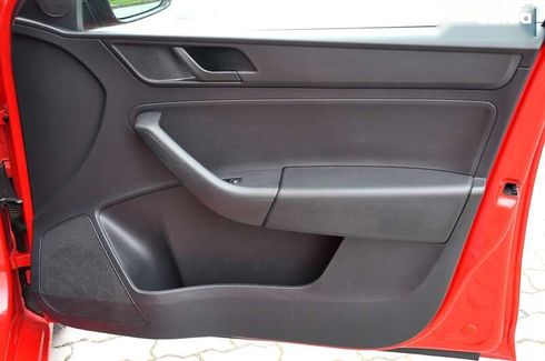 Skoda Rapid 2014 - фото 25
