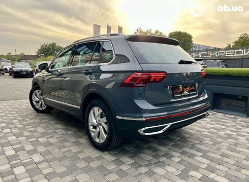 Volkswagen Tiguan 2021 - фото 6