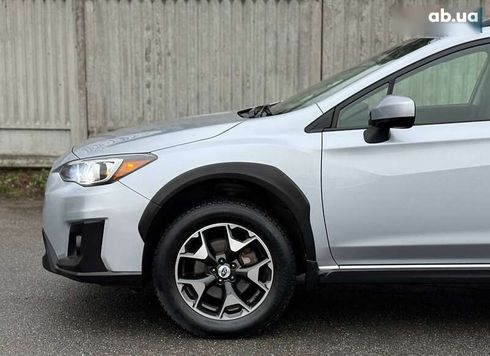 Subaru Crosstrek 2018 - фото 9