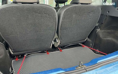 Renault Twingo 2011 - фото 18