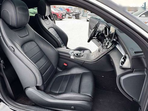 Mercedes-Benz C-Класс 2016 - фото 27