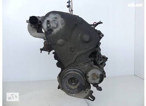 двигатель в сборе для Volkswagen Caddy - купити на Автобазарі - фото 4