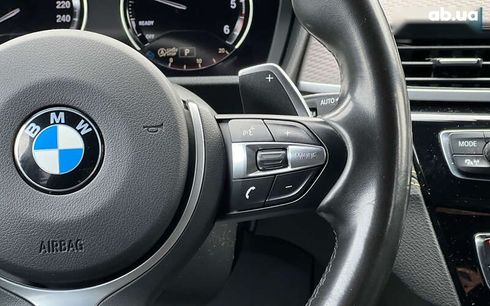 BMW X2 2019 - фото 13
