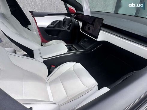 Tesla Model X 2022 - фото 18