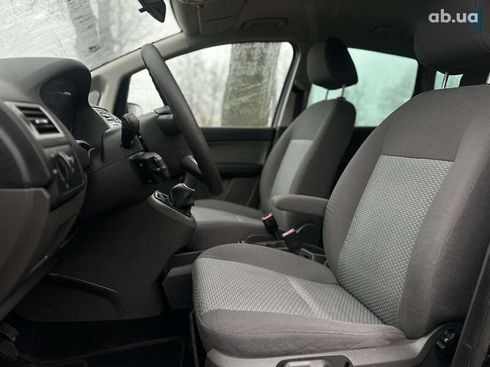 Ford C-Max 2006 - фото 23