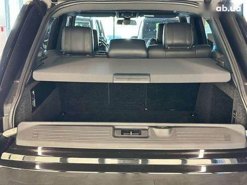 Land Rover Range Rover 2015 - фото 14
