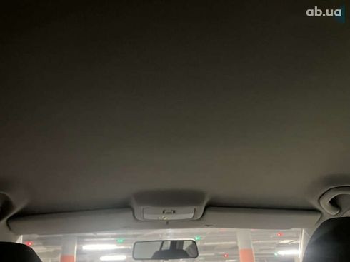 Skoda Fabia 2003 - фото 20