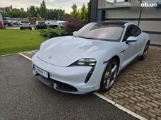 Продажа Porsche б/у в Киевской области - купить на Автобазаре