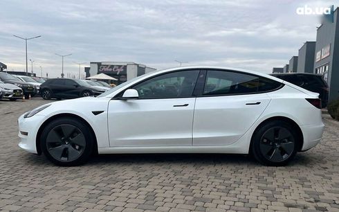 Tesla Model 3 2023 - фото 4