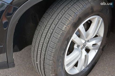 Volkswagen Tiguan 2016 - фото 27